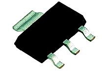 SMD-TRIAC