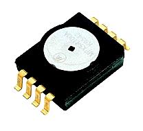 SMD-Trycksensor