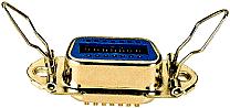 SOCKET INSERT 14 PIN_