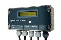 Solcellsdriven sensor ES-5