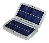 Solcellsladdare SL-1