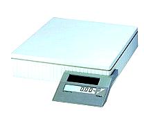 SOLCELLSPAKETVÅG MAULPARCEL 50 KG