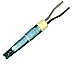 SOLDERING TIP TO 6 MM FOR 8122 42+827231_