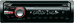 Sony CDX-GT230 CD-tuner