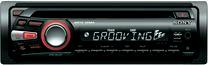 Sony CDX-GT230 CD-tuner