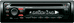 Sony CDX-GT24 CD-tuner