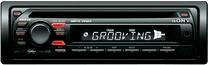 Sony CDX-GT24 CD-tuner