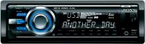 Sony CDX-GT630UI CD-tuner