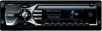 Sony MEX-BT5100 CD-tuner