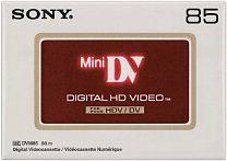 Sony miniDV HD-kassetter - 2
