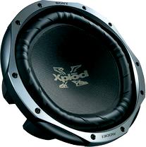 Sony XS-LD126P5 subbas 30 cm