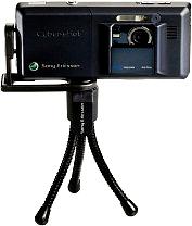 SonyEricsson kit för kameramobil IPK-100