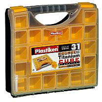 Sorteringslådor - 2