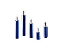 Spacer bolts - 3