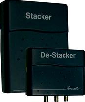 Stacker De-Stacker