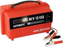 Starthjälp/laddare Ansmann BCV 1215 Start