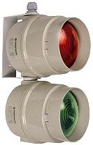 Steady/traffic light 890