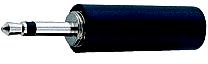 Stickproppsanslutning 2,5 mm