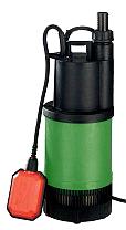 Submersible pressure pump