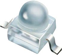 Subminiature 1.9 mm ultra bright