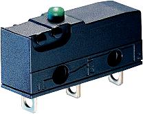 Subminiatyrbrytare DB