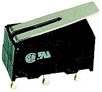 Subsubminiatyrbrytare DG
