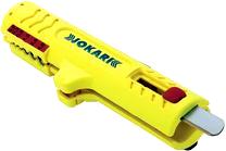 Super-avmantlingsverktyg