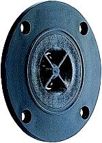 Super tweeter dome DTW 72