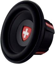 Swiss ljudsubbas - 2