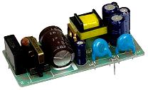 Switched-mode power supply TOM, open frame