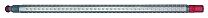 System 6 - Spare Blades for Slot Screwdrivers