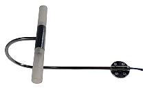 Tavel- och spegelbelysning Tube
