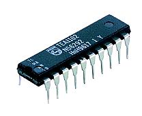 TEA1102/N3 PHI DIP LADE IC