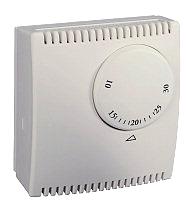 TEMPERATURREGLERARE NY MODELL