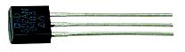 Temperatursensor AD 592 AN