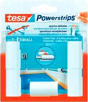 tesa® Powerstrips® Kabel-Clip