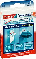 tesa® Powerstrips® Large