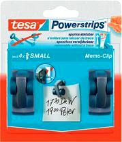 tesa® Powerstrips® Memo-Clip
