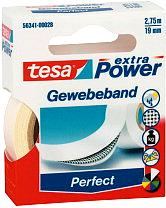 tesa(r) Extra Power band av väv