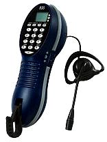 Test telephone PE 830