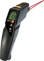 Testo IR thermometer 830-T3