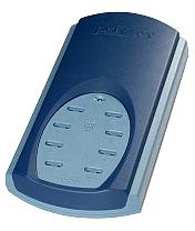 Thermocouple data logger TC-08