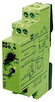 THRESHOLD RELAY 0-20MA OCL1 24 VAC/DC_