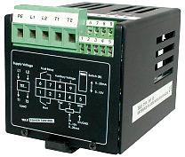 Thyristor control module