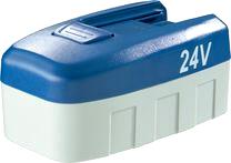 TILLB._BATTERI 24 V TILL 828400