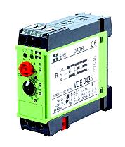 Timer relay 8 A, 1 x change-over - 2