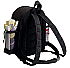 Tool backpack, contents not included
