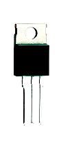 TOPFETs, typ BUK 100-50GL, 13,5 ID, 50 VDS, 40 PD