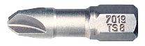 TORQ SET Mplus bits®