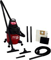 Torr-/våtsug CLASSIC 20